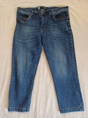 Kut from the Kloth Cropped Jeans Women's Size 12